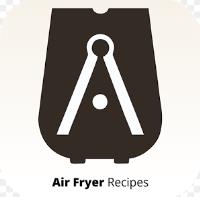 The Best Healthy Air Fryer Recipes App image 1